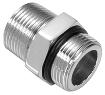 Pipe Thread Adapters